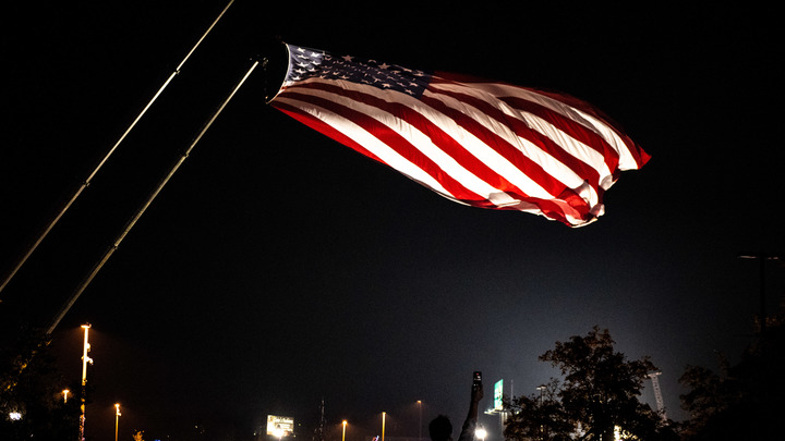 Дональд Трамп нашёл способ обойти Байдена. Демократ разволновался