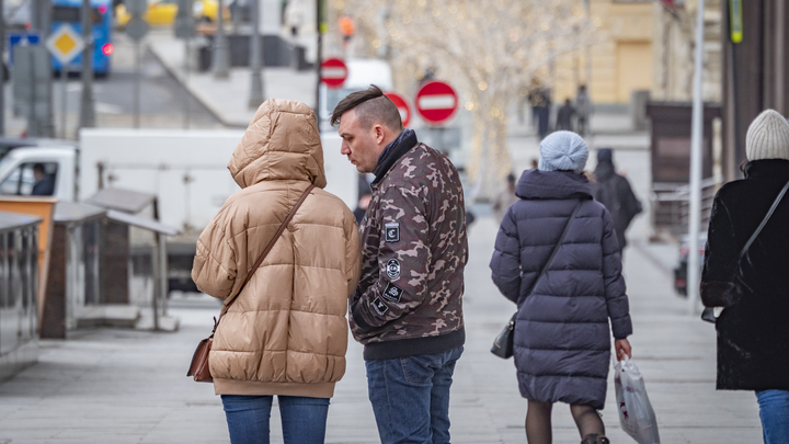 Осталось потерпеть пару дней – в Петербург 24 марта придет настоящая весна