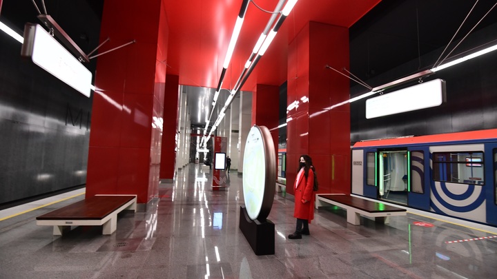 В Самаре метро существует благодаря дотациям