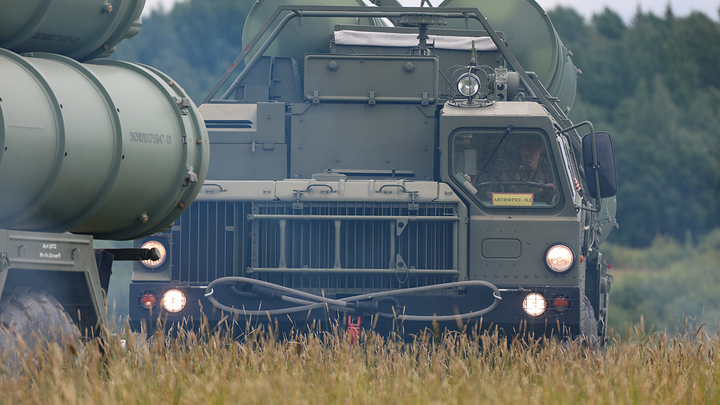 Военный эксперт рассказал, как С-500 изменит ПВО России