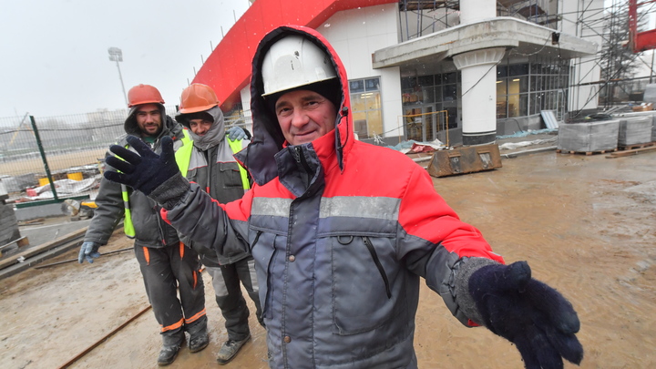 Мутко пообещал, что рост цен на жильё в 2022 году не обгонит инфляцию