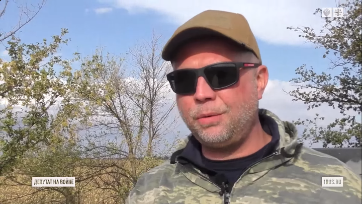 Бородай дал простой ответ на типичный московский вопрос о спецоперации