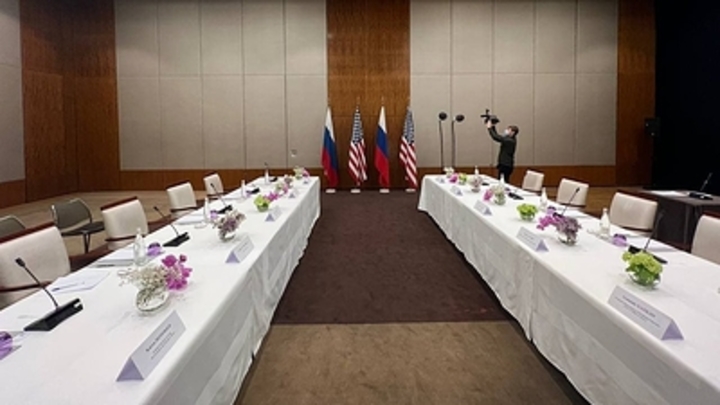 США не желают, чтобы их ответ Москве обнародовали, но решать будет Путин