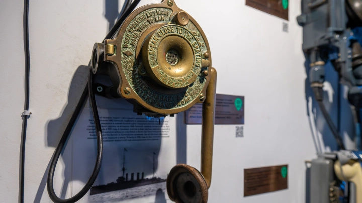 Британский музей отказался вернуть украденные со всего мира сокровища