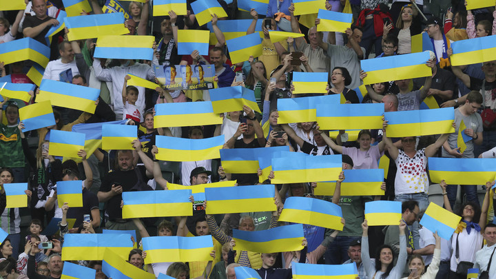 Вы же обещали украинцам: План по высылке в Руанду показал истинное лицо Великобритании