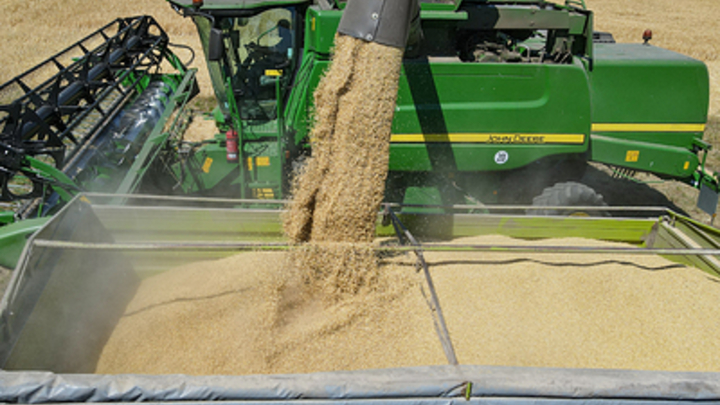 Русский аммиак получил зелёный свет с трёх сторон. ООН пытается спасти зерновую сделку