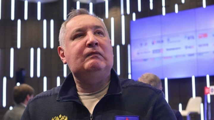 Дерзкий рейд стреляющего из гранатомета Рогозина в зоне СВО сняли на видео