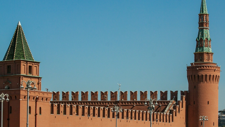 Британская разведка заявила, что Россия переходит к более жёсткой позиции - СМИ