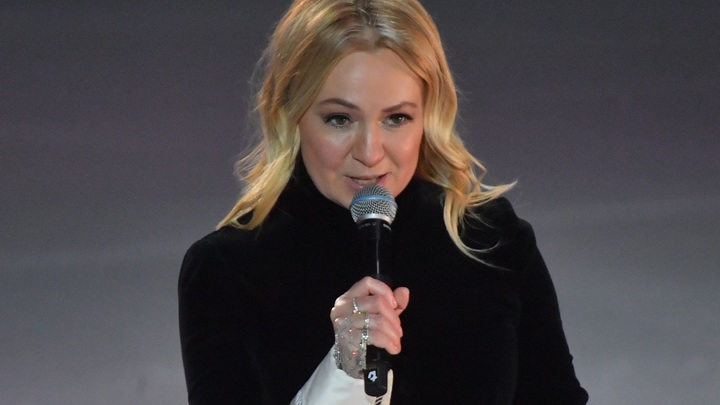 Рудковская отчитала детей, устроивших травлю мальчика с протезами