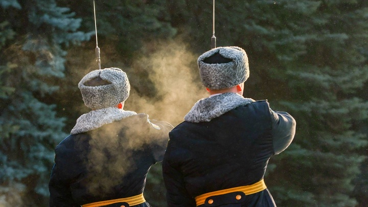 Не стоит себя обманывать. России придётся победить Запад, чтобы не погибнуть самой