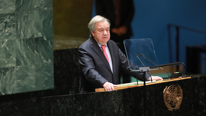 Расстрел русских пленных на Украине: Юрист объяснил беззубую реакцию ООН