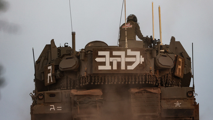 Конфликт только разгорается: Израиль объявил о призыве резервистов