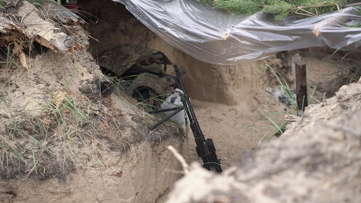 Схема вербовки мобилизованных: За справку нужно отдать $10 тысяч