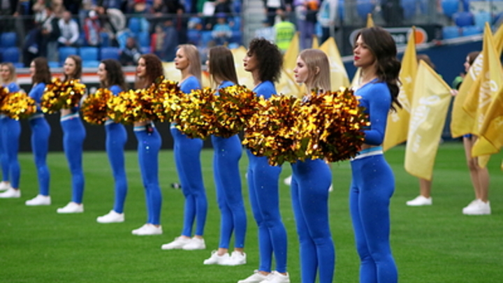 МОК в бешенстве: Россия организовала свою Олимпиаду и устроила панику на Западе