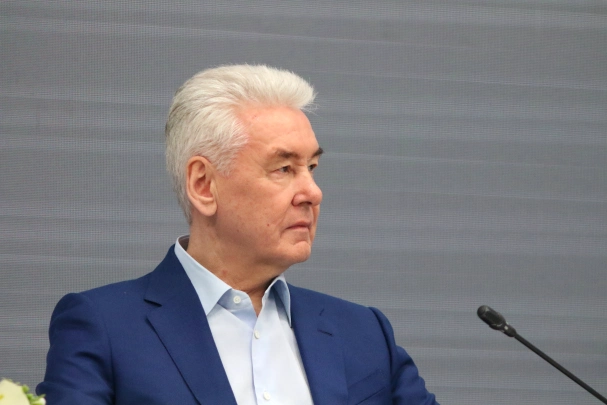 Сергей Собянин: Уникальный цифровой сервис Техномаркет заработал в Москве