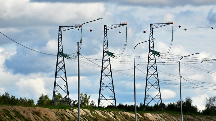 Россия и Белоруссия договариваются о создании единого энергорынка