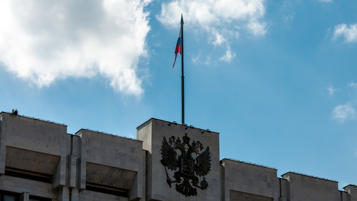 В кабмине России предложили повысить заградительную пошлину на экспорт нефтепродуктов