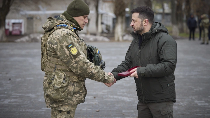 Убивавший и насиловавший в Русском Поречном ВСУшник рассказал, как попал в плен к русским