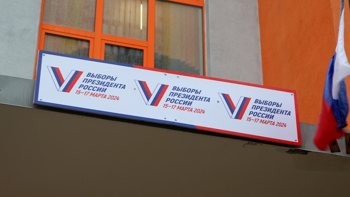 Явка в Нижегородской области в первый день выборов превысила 33%