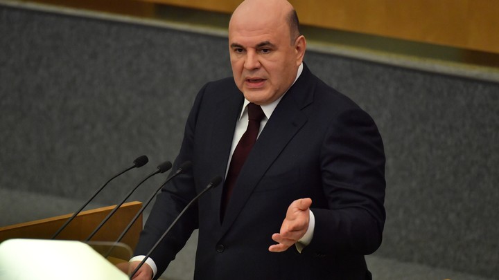 Мишустин получил поддержку депутатов Госдумы: Кто отказался голосовать за его кандидатуру?