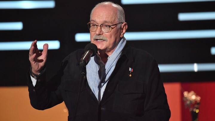 А что же мы?: Никита Михалков призвал учиться у Абхазии - России нужен новый закон