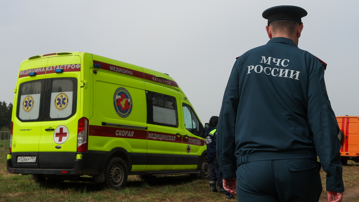 Самогонный аппарат уничтожил две квартиры в Вологде