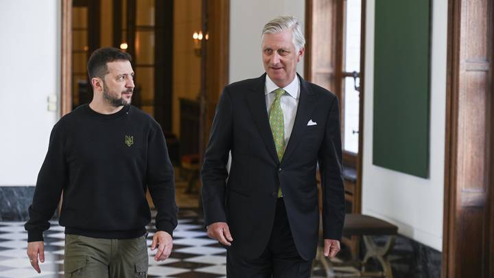 Вы хуже, чем враги: Зеленский высказался о главах государств, не планирующих приезжать на саммит в Швейцарии