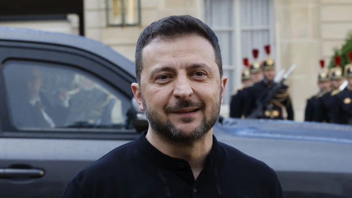 Зеленский отказался отдавать полезные ископаемые союзникам: Что предпримет Трамп?