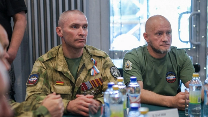 День ветеранов боевых действий: поздравления в прозе и стихах