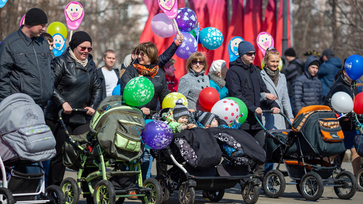 Уловка дьявола: В России безнаказанно работает пропаганда извращений, самоубийств и абортов