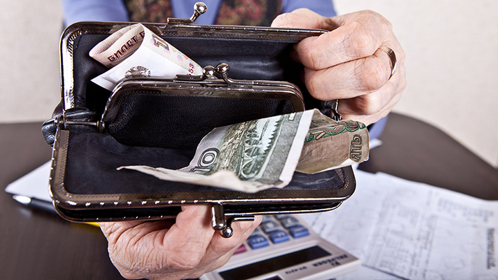 Потеряно 100 млрд рублей. Силуанов не останавливается