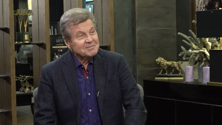 Еле говорю, я простуженный: состояние здоровья Льва Лещенко и о карьере