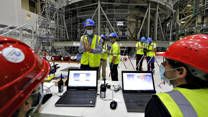 Не только холодная война: научно-техническое сотрудничество ЕС и России