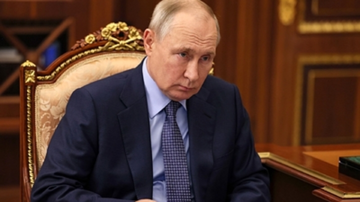 Намечается что-то важное: Путин почти час разговаривал с Нетаньяху