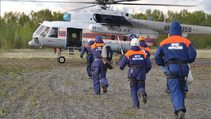 Авиакатастрофа в Якутии: Что известно о пострадавших при жёсткой посадке Ми-8