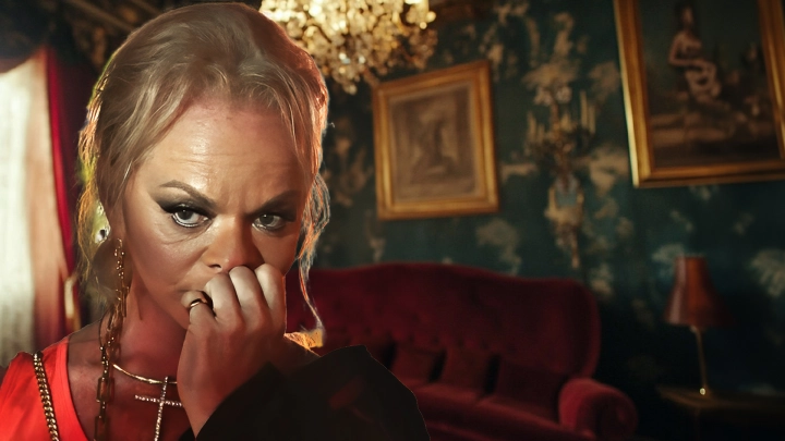 Все билеты распроданы: Проигравшая суд Долина дважды выйдет на сцену 31 декабря