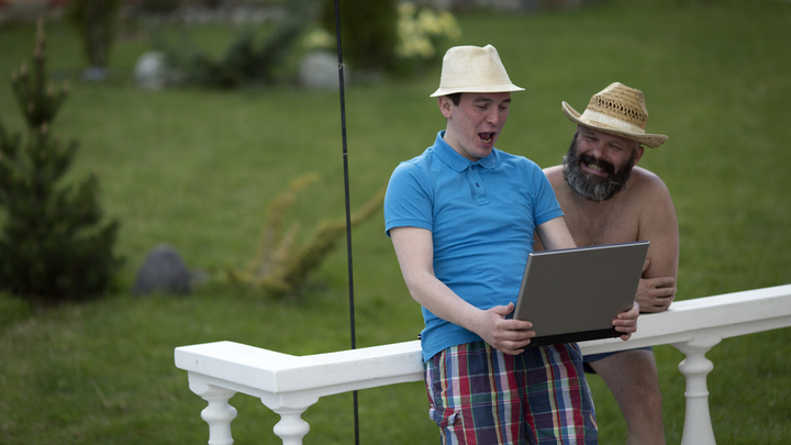 Для IT-компаний Кубани разрабатывают региональные меры поддержки