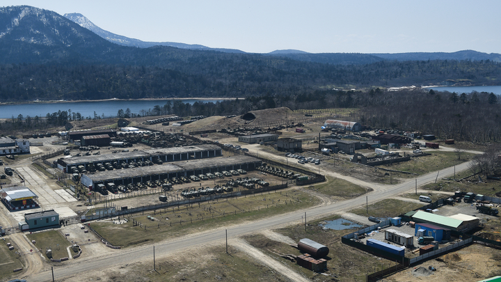 Слова Путина лишили японцев последней надежды на острова: Остаётся только ждать развала России