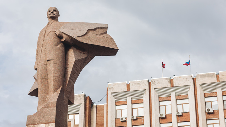 Украина начнёт сражение за Одессу с вторжения в Приднестровье — эксперт