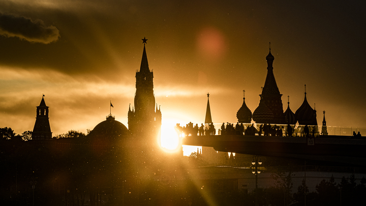 Две ошибки предателей России и Запада: Просчитались не только со спецоперацией