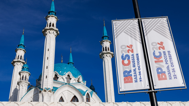 У БРИКС и ООН заметили общее: Почему Запад опасается союза России? Основную причину назвал политолог