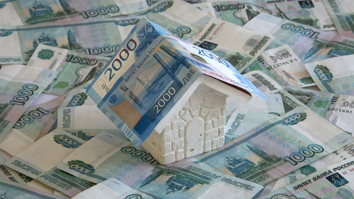 В ЦБ рассказали, насколько увеличилось количество граждан с кредитами и займами в 2023 году