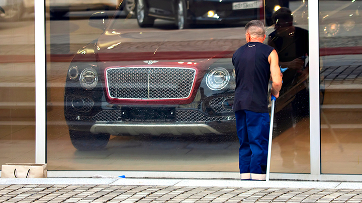 Минфин организовал нам проверку на вшивость? Скандальное заявление разобрал Пронько