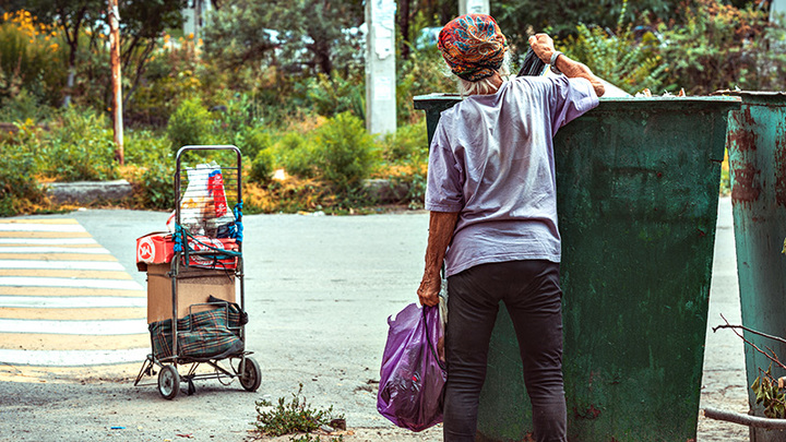 Без работы, без денег: На Россию надвигается цунами банкротств