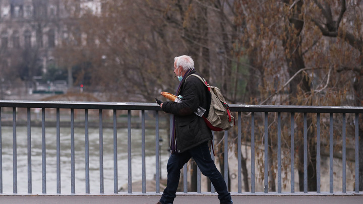 Меньше, чем кажется: Названо точное количество шагов в день для оздоровления организма