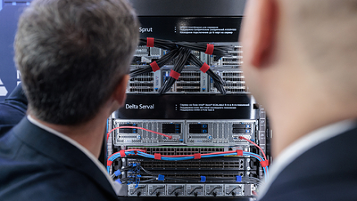 В Албании утвердили правительство с ИИ-министром: Нейросети доверят одну из важнейших задач
