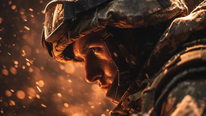 Все всё поняли: Штурмовику луганского бассейна грозит до 14 лет тюрьмы. Дело Дивнича закрыто. Стешин не церемонился