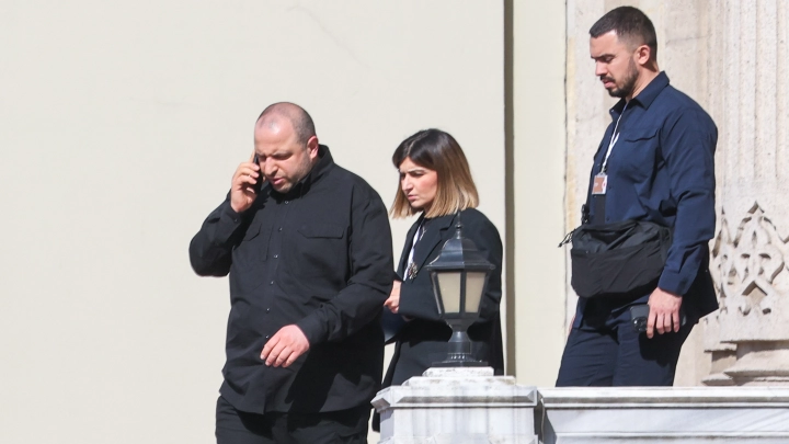 Умеров заявил о возобновлении стамбульских договорённостей по обмену пленными