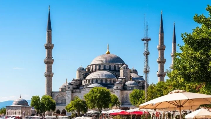 Как турки отличают русских туристов: блогер назвала главные признаки