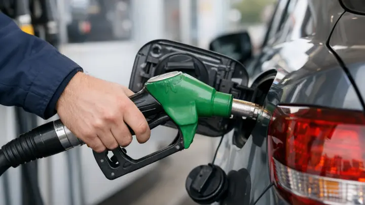 Бензин в Москве резко подорожал: недельный рост ускорился в разы